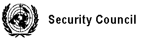 Security Council
