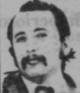 Sergio S. Montecinos Alfaro
