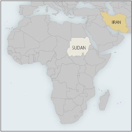 Sudan